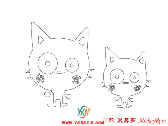 兰舍卡通系列：xwzx-30