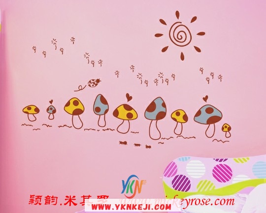 兰舍卡通系列：xzw02