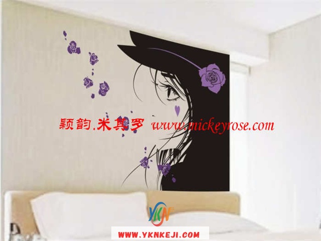 兰舍人物篇：AW010