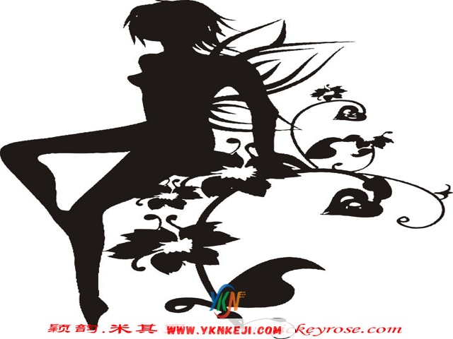 兰舍人物篇：jy46