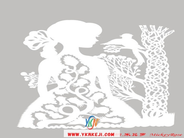 兰舍人物篇：xy-11