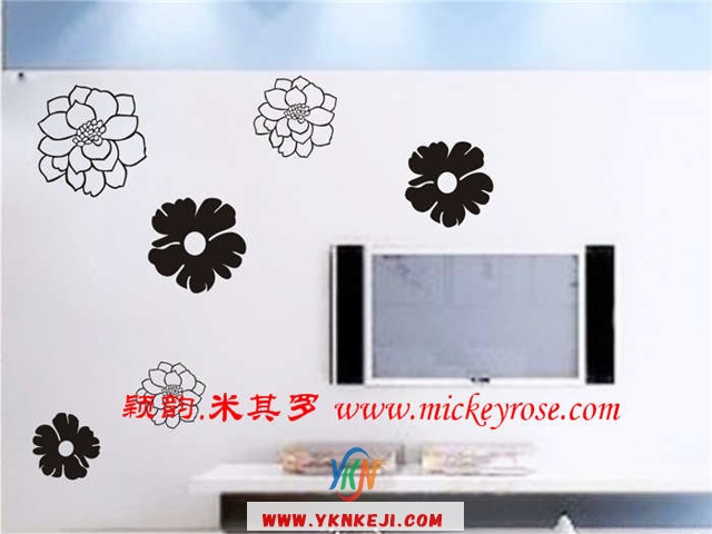 兰舍散花系列：AAx397