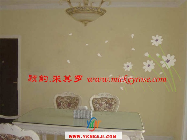 兰舍散花系列：AQ067