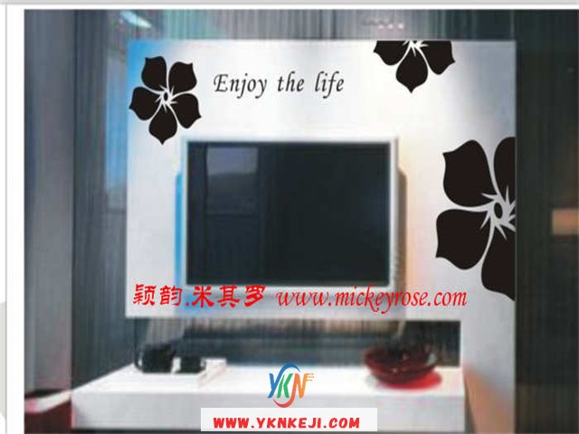 兰舍散花系列：Ad012