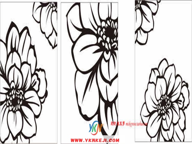 兰舍散花系列：C-79