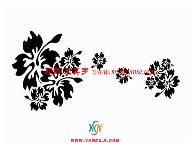 兰舍散花系列：CX1014