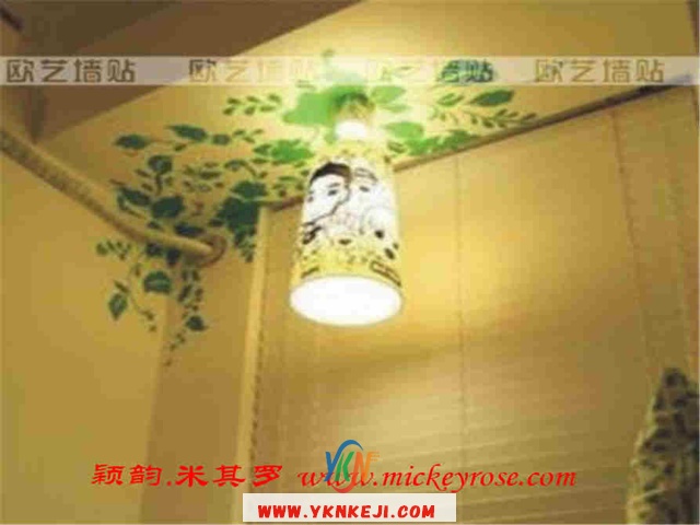兰舍散花系列：DHKFG-82