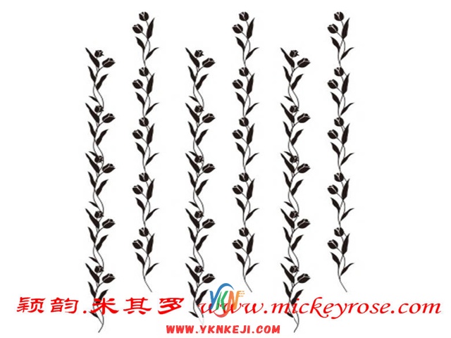 兰舍散花系列：MM-79
