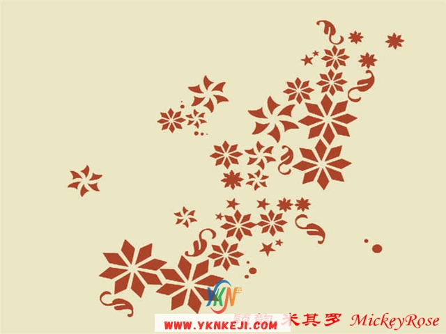 兰舍散花系列：cx-10
