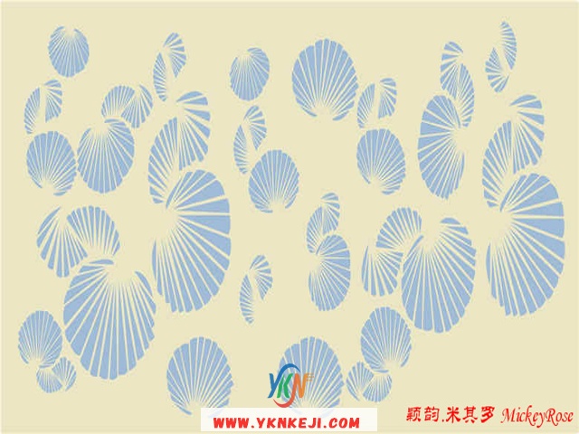 兰舍散花系列：cx-110