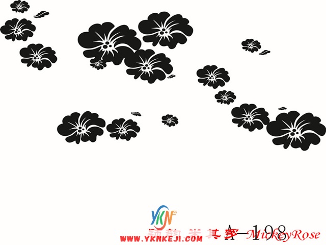 兰舍散花系列：hkfg-115