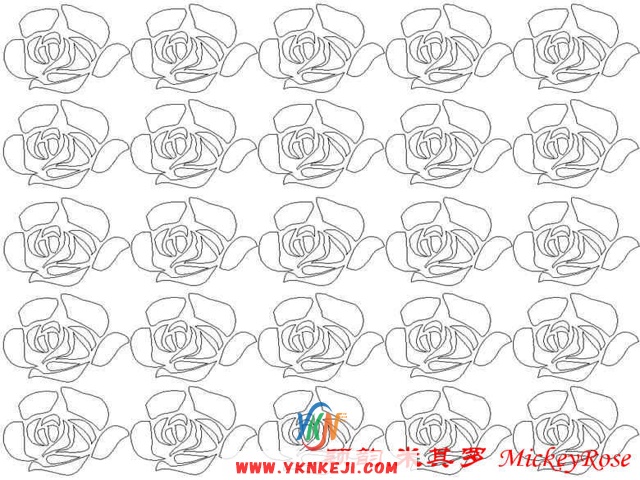 兰舍散花系列：hkfg-150