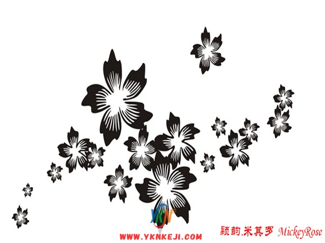 兰舍散花系列：hkfg-162