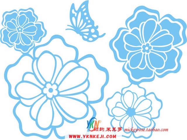 兰舍散花系列：ltx-226