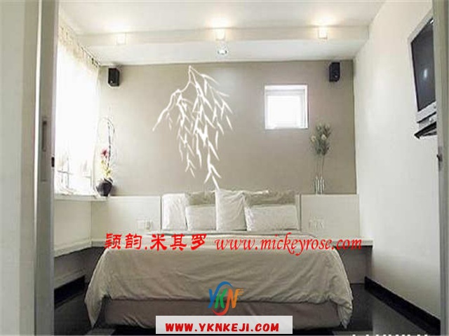 兰舍树木主题：AB19