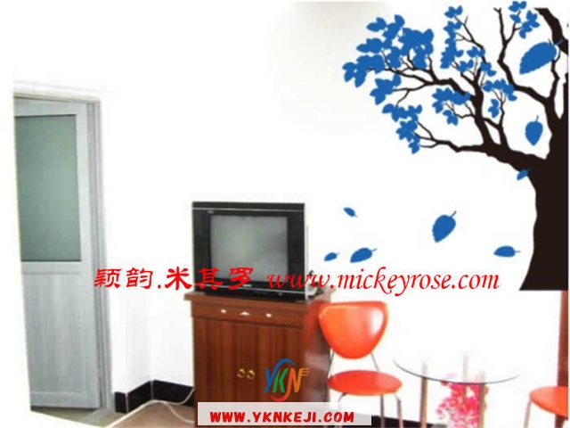 兰舍树木主题：Ad086