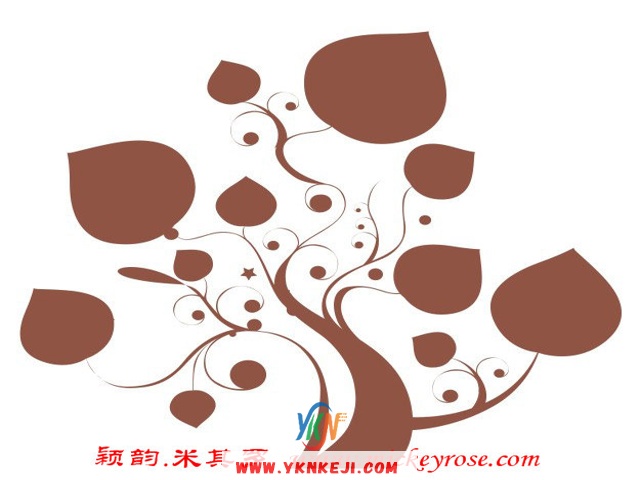 兰舍树木主题：s01