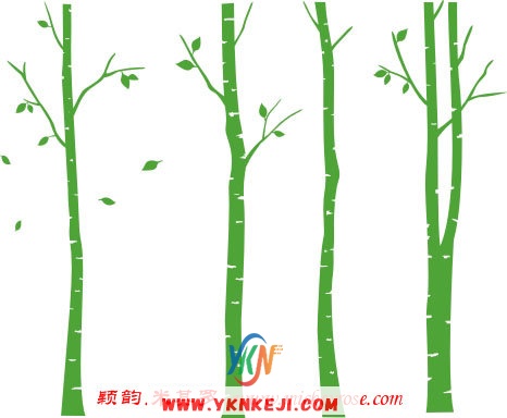 兰舍树木主题：s13
