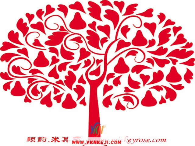 兰舍树木主题：s15