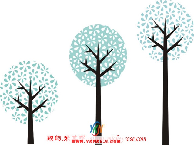 兰舍树木主题：s18