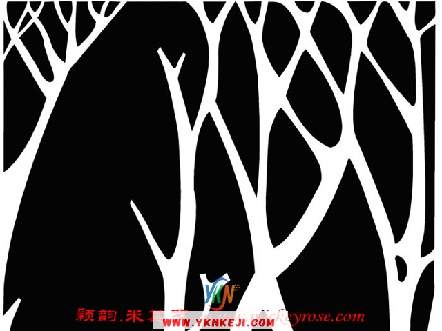 兰舍树木主题：s26