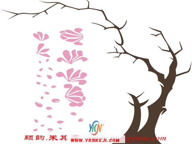 兰舍树木主题：s33