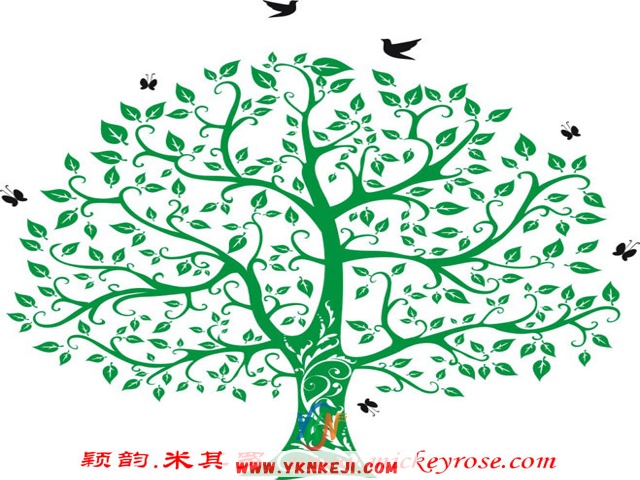兰舍树木主题：s38