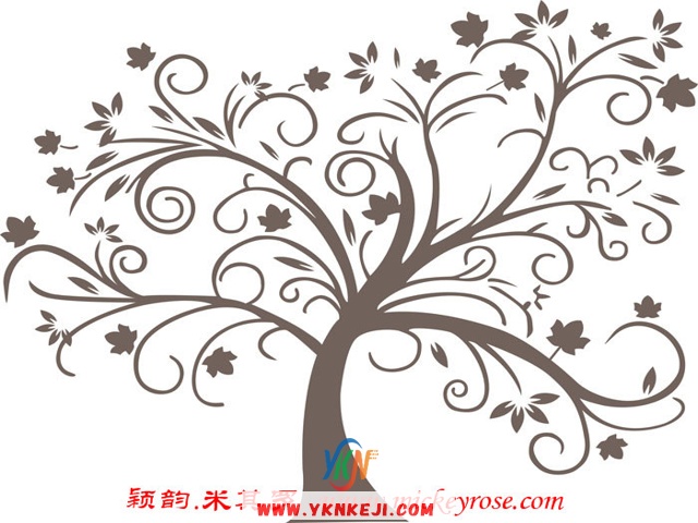 兰舍树木主题：s60