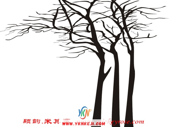 兰舍树木主题：s61