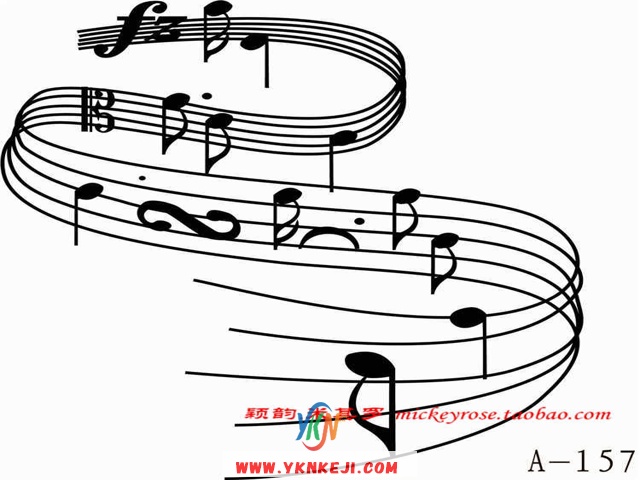 兰舍音乐篇：B-41