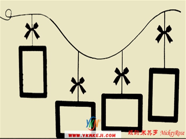 兰舍照片墙：cx-117