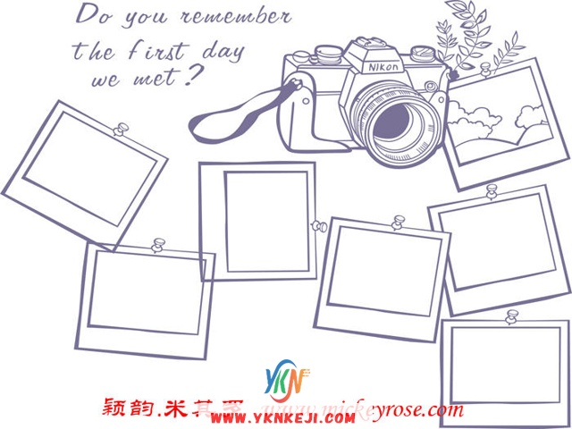 兰舍照片墙：jy73