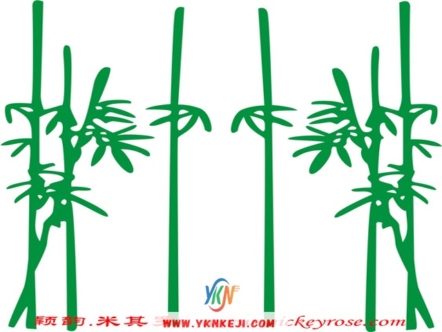兰舍竹子篇：mltx-37