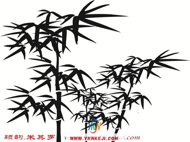 兰舍竹子篇：mltx-689