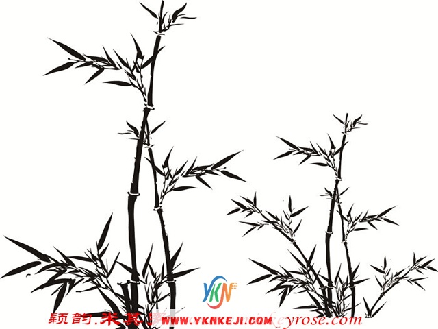 兰舍竹子篇：mltx-7