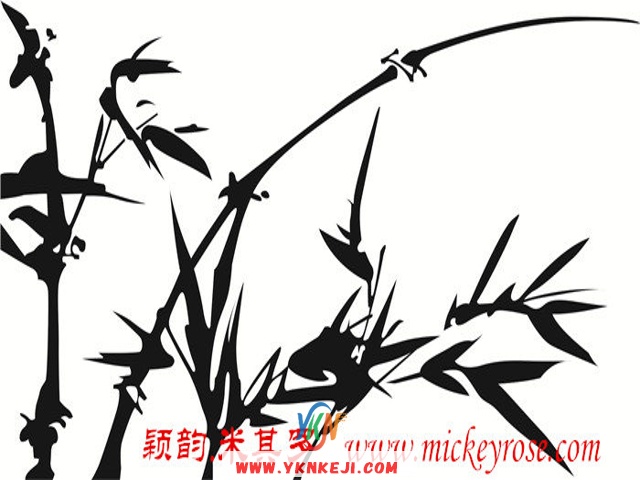兰舍竹子篇：mltx-775