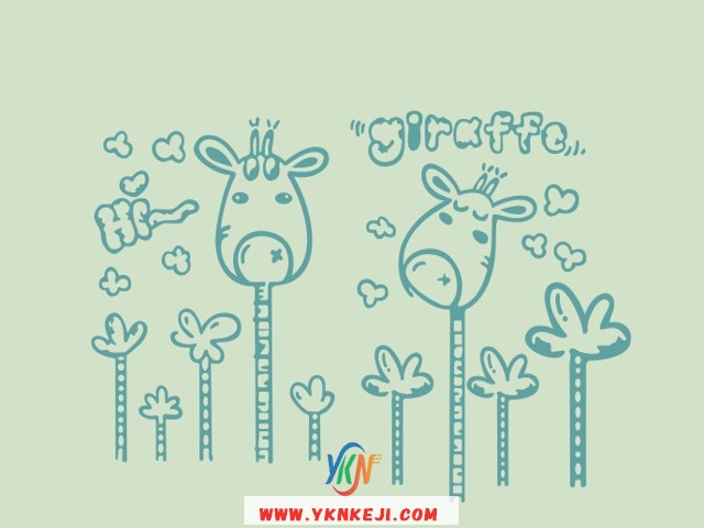 儿童房篇 希望之星12: