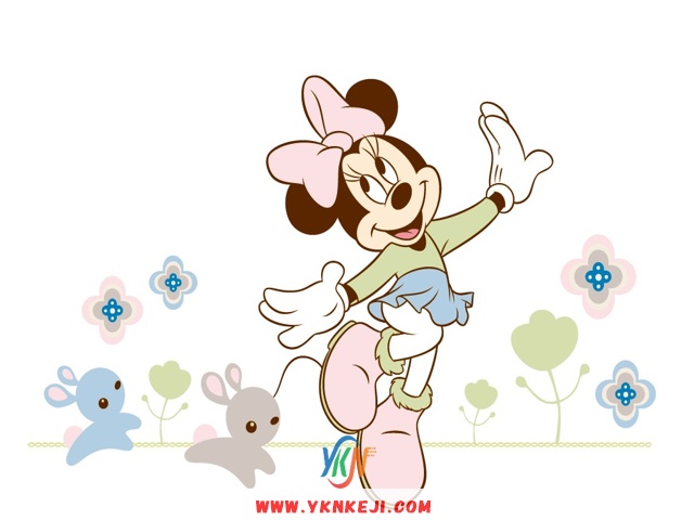 儿童房篇 希望之星129: