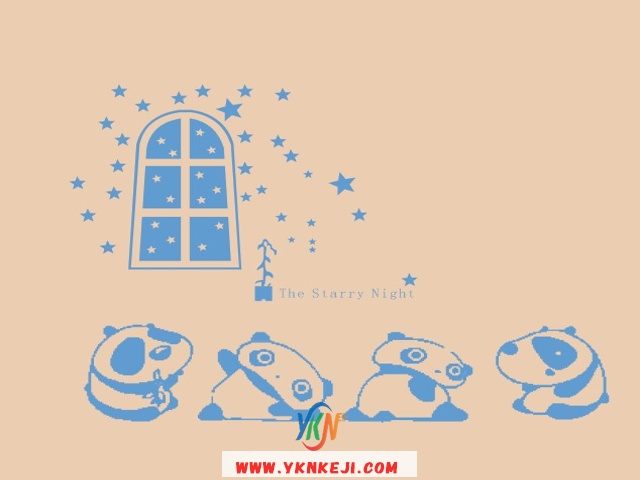 儿童房篇 希望之星143: