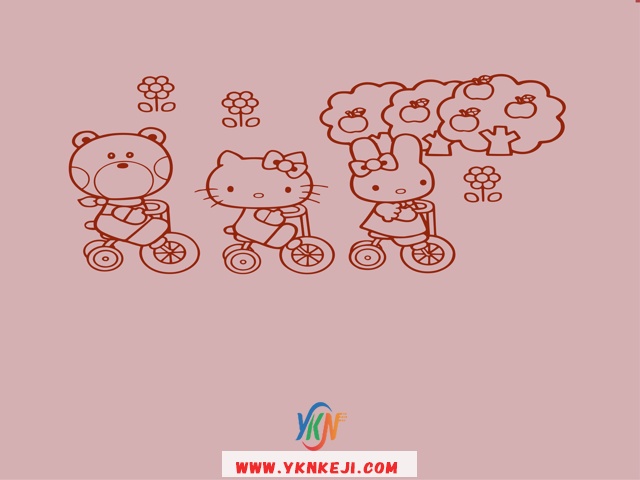 儿童房篇 希望之星171: