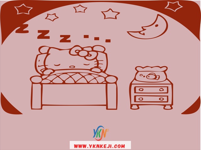 儿童房篇 希望之星184: