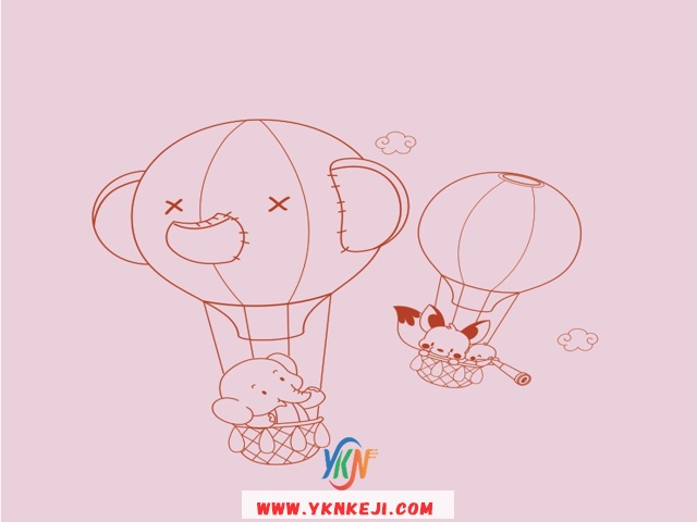 儿童房篇 希望之星207: