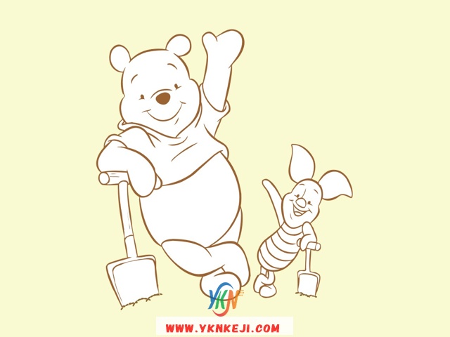 儿童房篇 希望之星211: