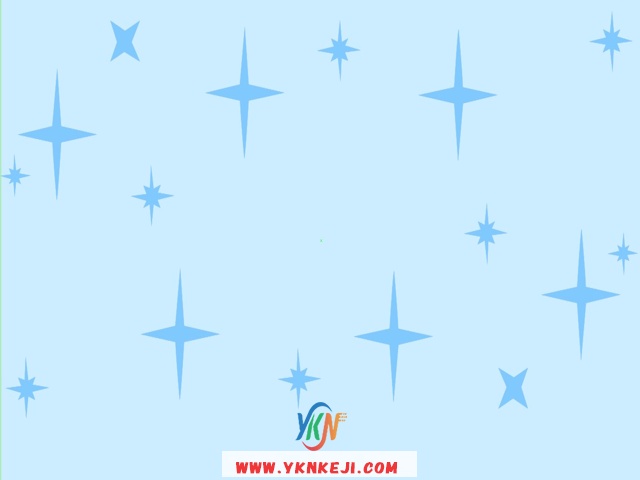 儿童房篇 希望之星213: