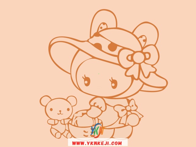 儿童房篇 希望之星215: