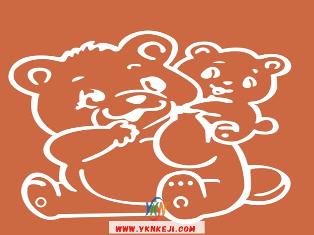 儿童房篇 希望之星292: