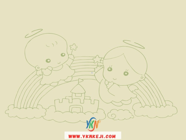 儿童房篇 希望之星322: