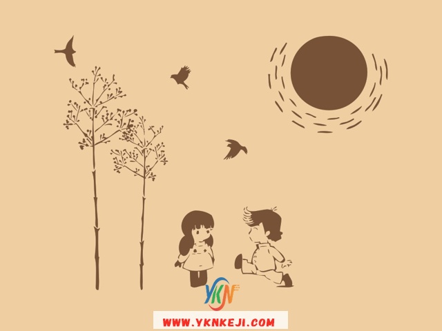 儿童房篇 希望之星361: