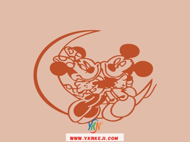 儿童房篇 希望之星412: