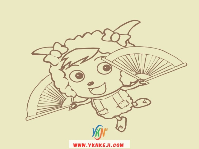儿童房篇 希望之星433: